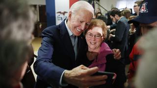 Estados Unidos: Joe Biden lidera carrera electoral demócrata de cara a las elecciones presidenciales, según encuesta