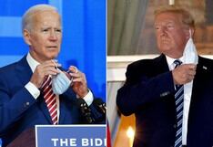 Dónde y cuándo se realiza el debate presidencial de Joe Biden y Donald Trump para las elecciones 2024