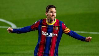 Lionel Messi: ¿qué equipo poderoso de Europa intentaría ficharlo tras dejar el Barcelona?
