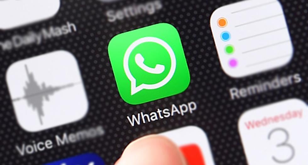 ¿Sabes lo que pasará si cambias de número en WhatsApp? Actualización trae esta función que muchos odiarán desde el principio. (Foto: Getty Images)