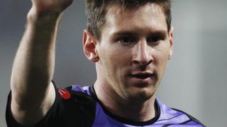 Messi no irá a Los Ángeles porque está “decepcionado” con la organización
