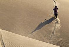 Dakar Series promocionará el sector turístico en Perú