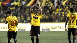 Juan Aurich: Forlán generó gol con este tiro libre [VIDEO]
