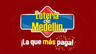 Resultados de la Lotería de Medellín: del día de ayer, viernes 7 de octubre