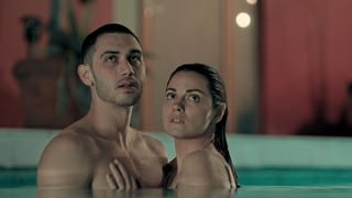 “Oscuro deseo”: ¿la nueva serie de Maite Perroni y Alex Speitzer será la nueva “365 DNI” de Netflix?