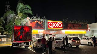 Dónde se encuentra el Oxxo temático de “Stranger Things” en Ciudad de México y cómo visitarlo