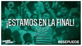 ¡Santos Laguna jugará la final de la Liga MX! Dejó en el camino a las 'Águilas' del América