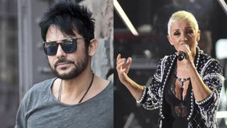 Beto Cuevas celebra 30 años de carrera con disco con Ana Torroja