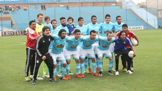 Sporting Cristal: ¿avanzará a octavos de la Copa Libertadores?