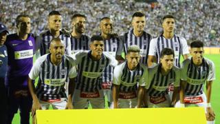 Alianza Lima vs. Sport Boys: el once confirmado del cuadro blanquiazul para su debut en la Liga 1 | FOTOS