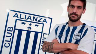 Alianza Lima: los últimos 10 argentinos que llegaron al club