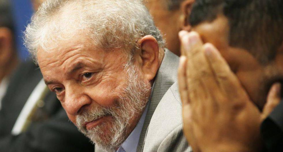Lula da Silva postulará a la Presidencia de Brasil en 2018 (Foto: Getty Images)