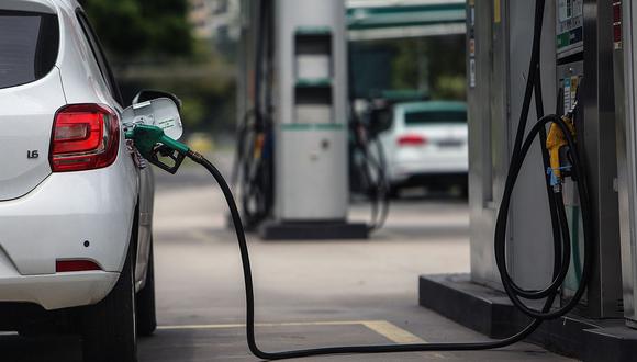 La escasez de gasolina ha provocado el incremento del precio de este combustible en varias ciudades de México. (Foto: EFE)