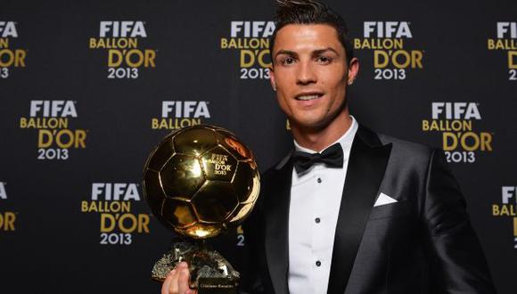 Cristiano Ronaldo tendrá monumento propio en su ciudad natal