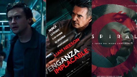 Estrenos De La Semana ¿planeas Ir Al Cine “escape Room 2” “venganza Implacable” Y Más 1153