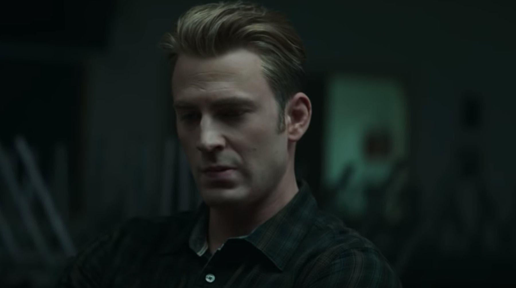 Escenas del tráiler de "Avengers: Endgame" durante el Super Bowl. (Foto: YouTube)