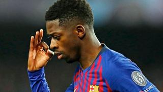 Barcelona: Dembélé 'explotó' tras acusaciones de mantener a un amigo con 15 mil euros mensuales