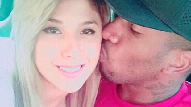 Jefferson Farfán dio este llamativo detalle a Yahaira Plasencia - 1