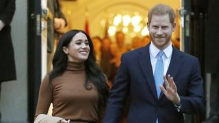 Meghan Markle y el príncipe Harry: la entrevista que pone en jaque a la monarquía británica