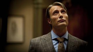 Mads Mikkelsen, un villano con clase en “Hannibal”