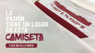 Universitario: ¿Esta es la nueva camiseta para el 2017?