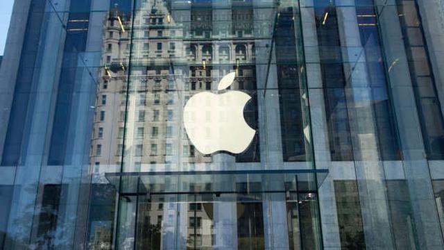Apple se convirtió en la primera compañía en alcanzar una capitalización de mercado de más de un billón de dólares en agosto de 2018.