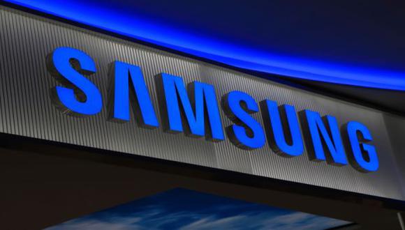 Samsung prevé división y acciones logran mayor nivel en 40 años