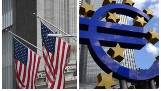 OCDE observa signos de debilitamiento económico en EE. UU. y países de zona euro