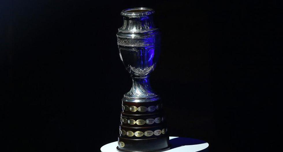 En la Copa América 2020 habrá 38 encuentros con 10 selecciones de Conmebol y 2 invitadas. | Foto: Getty