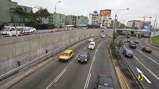 Callao contradice a Lima: buses sí pueden transitar por los corredores