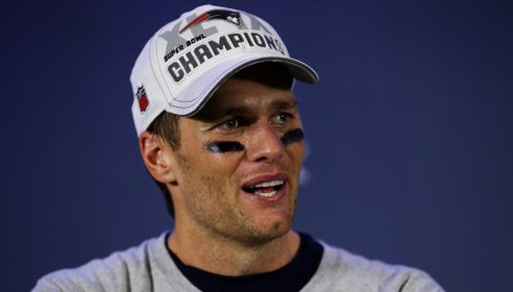 Tom Brady apelará suspensión de cuatro partidos por la NFL