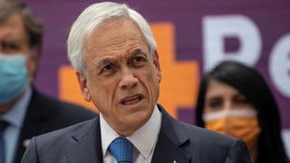 Juicio político contra el presidente presidente Sebastián Piñera fracasa en el Senado de Chile