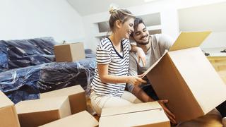 6 señales de que todavía no es momento para mudarte con tu pareja