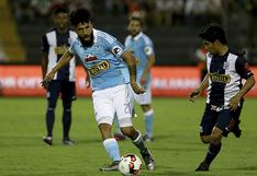 Alianza Lima vs Sporting Cristal: Josepmir Ballón pone tercer gol para celestes