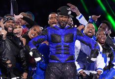 Super Bowl 2024: Usher puso la música, pero Taylor Swift puso el show