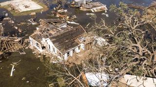 ONU advierte sobre dramático aumento de desastres naturales en últimos 20 años que han costado 1,2 millones de muertes