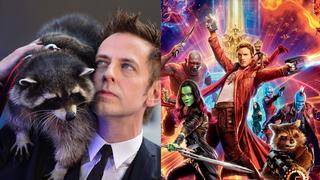 "Guardianes de la galaxia 3": ¿Qué pasará con la película tras el despido de Gunn?