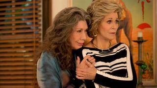 “Grace and Frankie” no tendrá temporada 8 en Netflix: ¿por qué fue cancelada la serie?