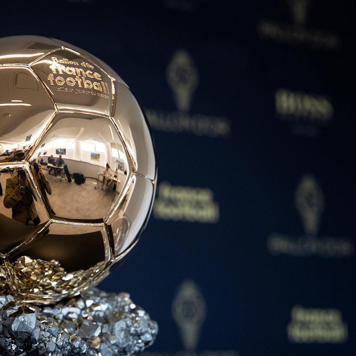 Balón de Oro 2021: ¿cuáles son los candidatos a llevarse el premio?, France Football, Lionel Messi, Cristiano Ronaldo, Robert Lewandowski, revtli, RESPUESTAS