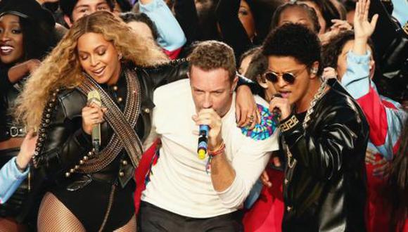 Beyoncé: la canción política con la que brilló en el Super Bowl