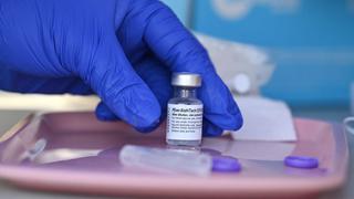 Estados Unidos echó a perder más de 82 millones de dosis de vacunas contra el COVID-19