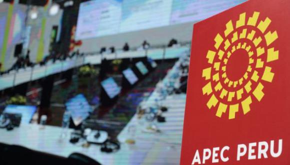 Cancilleres de Comercio del Foro APEC comienzan a llegar a Lima