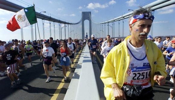 Reduzca el riesgo de hipertensión y diabetes a través del running. (Foto: Agencias)