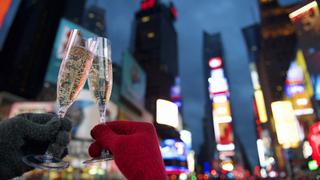 Año Nuevo: 8 destinos donde se celebra a lo grande