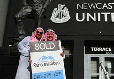 La venta del Newcastle: entre un nuevo caso de ‘sportswashing’ y una oportunidad de renacer