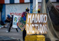 OEA pide endurecer sanciones contra Venezuela
