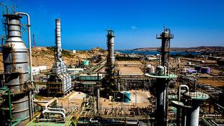 Contraloría no pudo verificar rentabilidad económica de refinería de Talara
