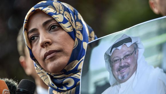 Jamal Khashoggi: lo que se sabe de la desaparición del periodista en el consulado saudita en Estambul. (AFP).