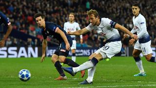Tottenham volteó el partido a PSV: lo venció 2-1 por Champions League
