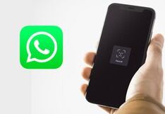 El truco para verificar tu cuenta de WhatsApp con huella, patrón o Face ID